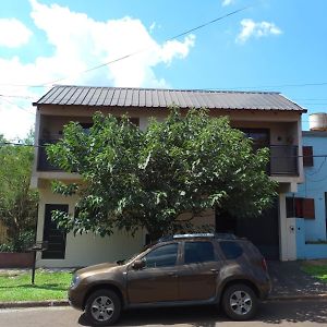 Gm Apart Misiones